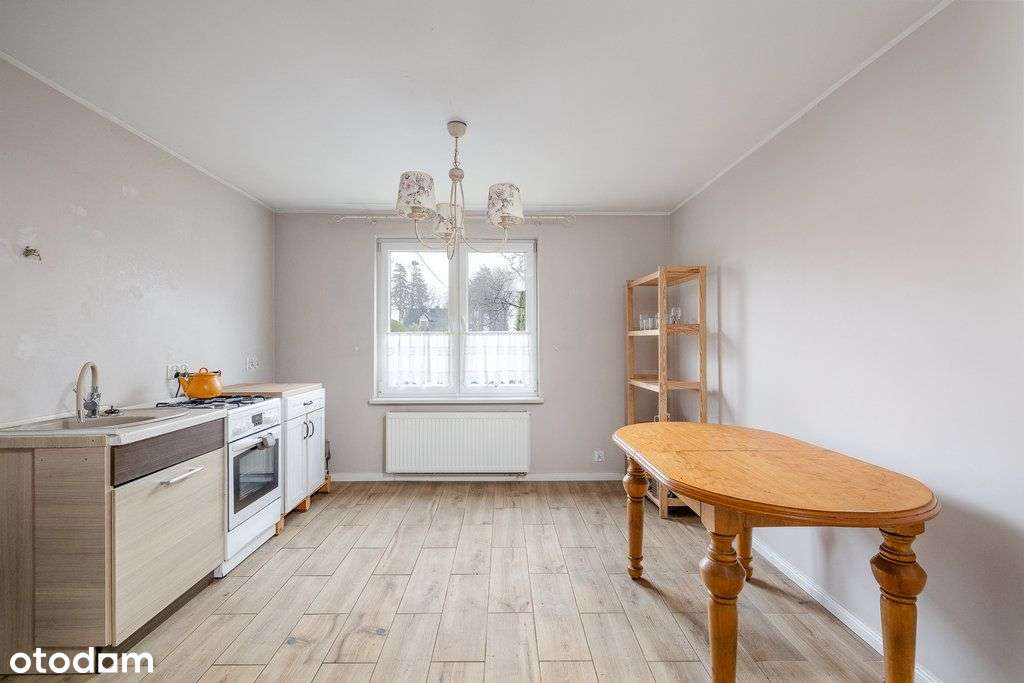 Dom Z Potencjałem | Duża Działka | Morze 15 Minut - Pełny obrazek: 5/18