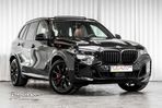 BMW X5 xDrive50e - 1