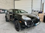 Porsche Cayenne Platinum Edition Tip. - 20