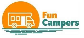 FUN CAMPERS BUCURESTI logo