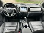 Ford Ranger 3.2 TDCi 4x4 DC Limited EU6 - 12