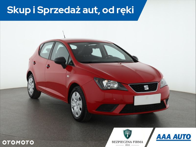 Seat Ibiza - 2