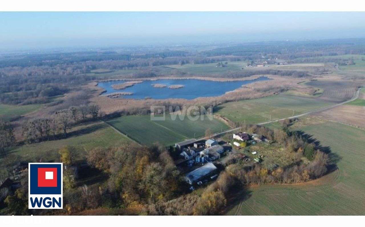 Działka, 3 523 m², Sumówko - Pełny obrazek: 2/11