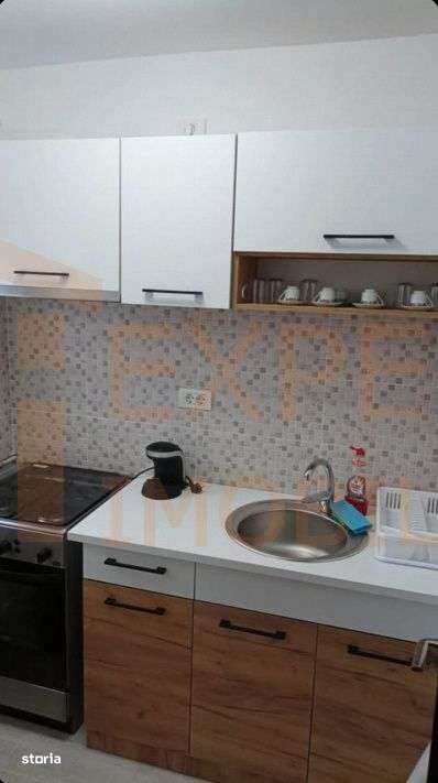 Garsoniera de vanzare in zona Capitol, Constanta-2