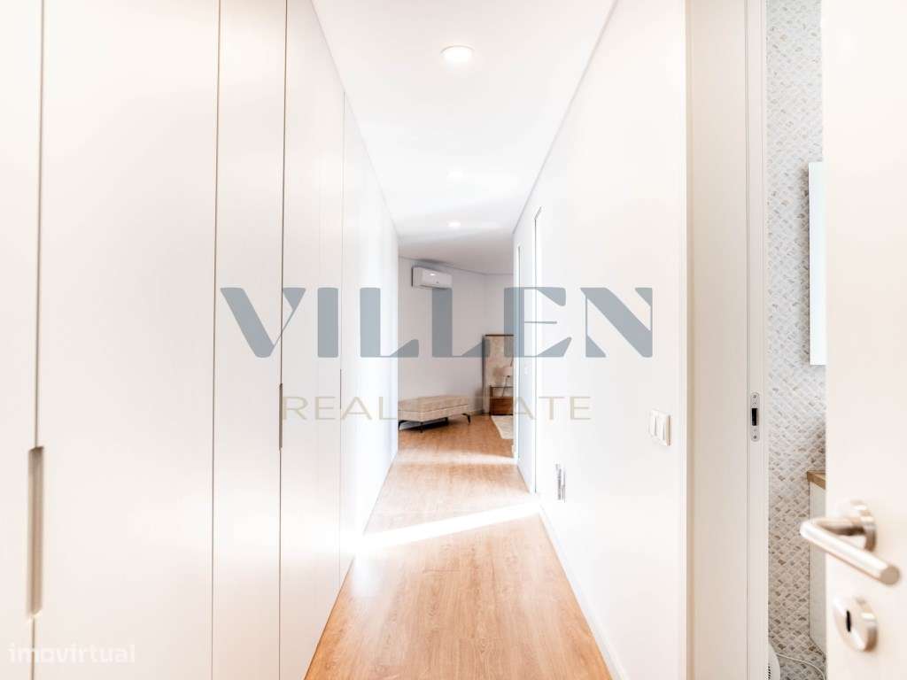 Moradia T3 de Luxo na Trofa-19