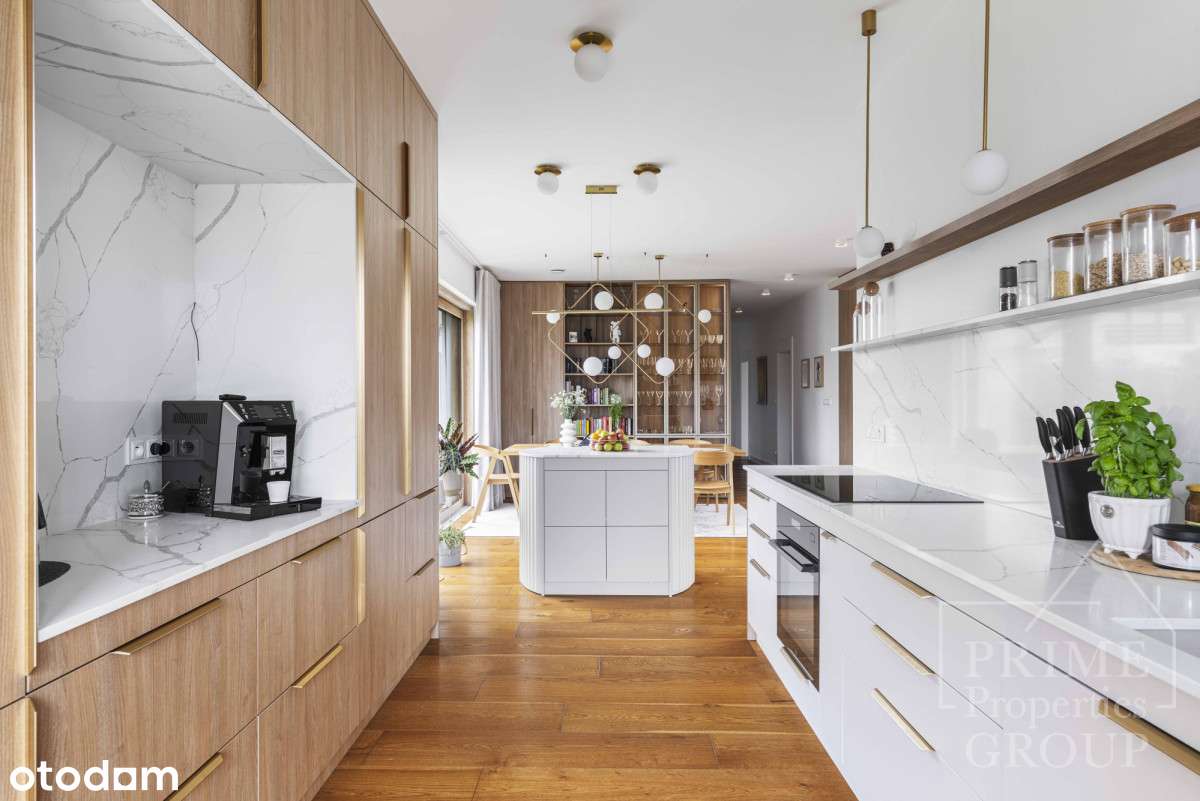 Nowoczesny dom wolnostojący z działką 1000m2-7