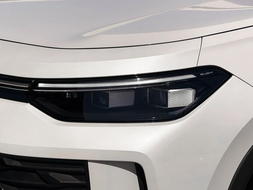 Volkswagen Tayron 1.5 Etsi Opf DSG Life 150 KM — zdjęcie 2