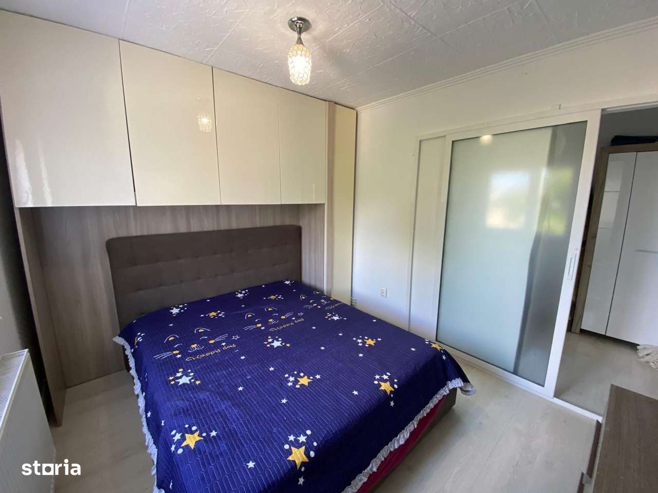 Apartament 2 camere Lugoj , Central-4