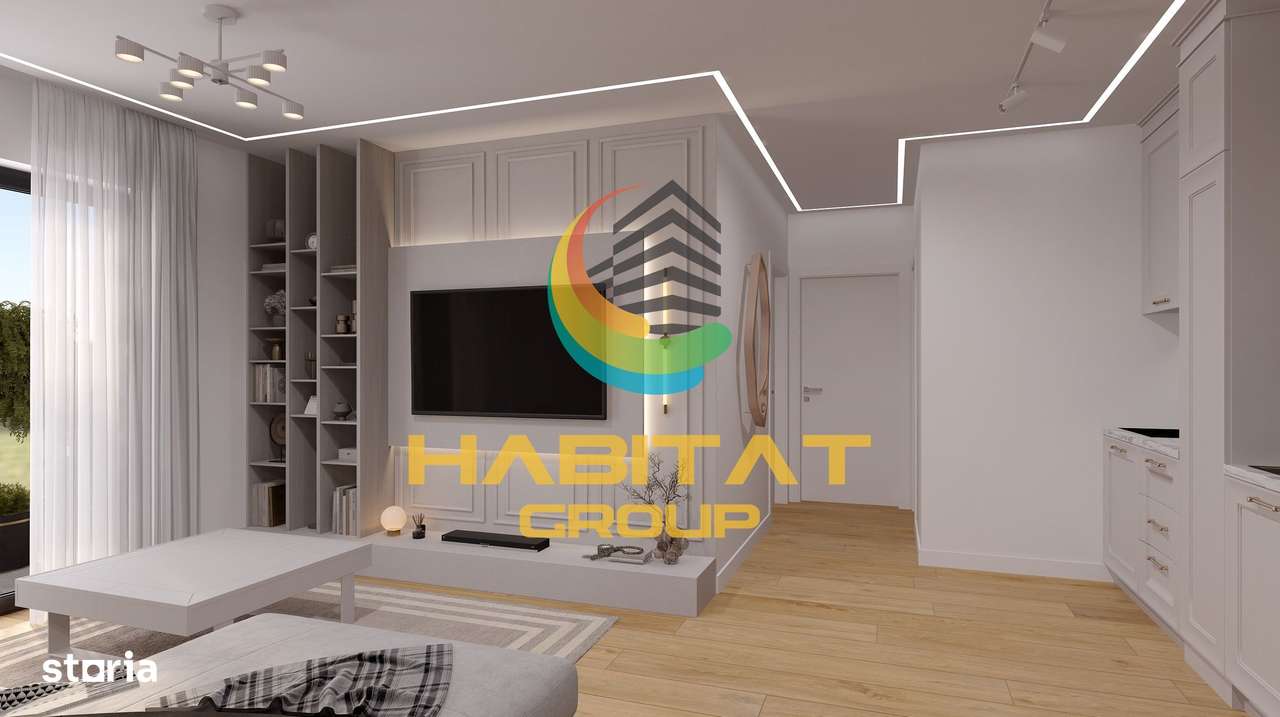 Vanzare apartament 3 camere - NOU - Mitropolie - Imagine principală: 5/18
