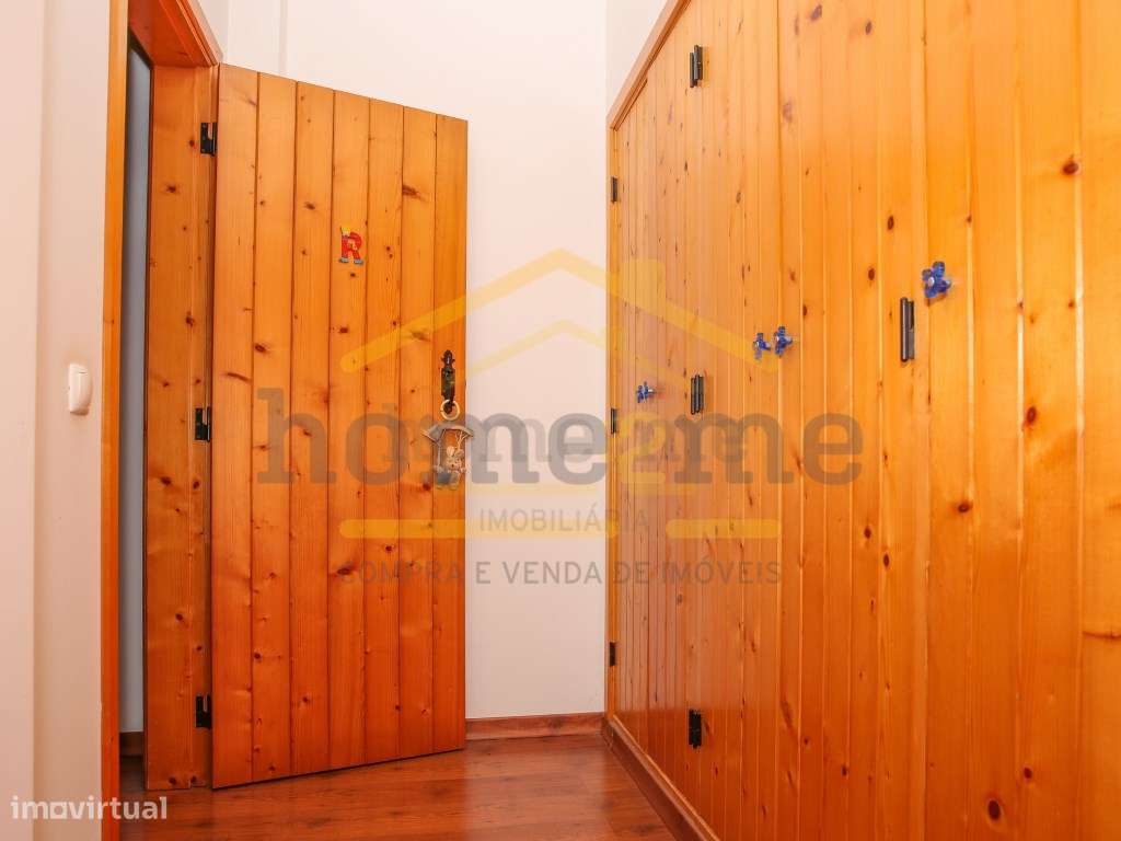 Magnífica Moradia T6 ( Térrea)- Arruda dos Vinhos-45