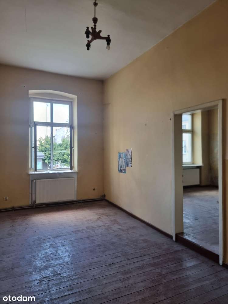 2 pokoje blisko centrum | centralne ogrzewanie | odnowiony budynek-9
