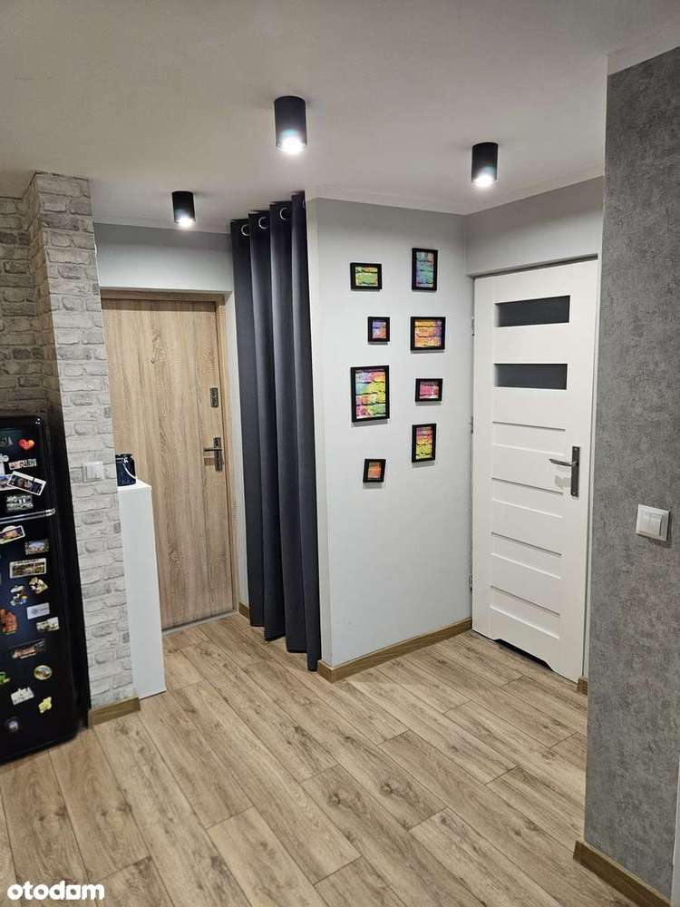 38 m² – gotowe do zamieszkania - Pełny obrazek: 5/13