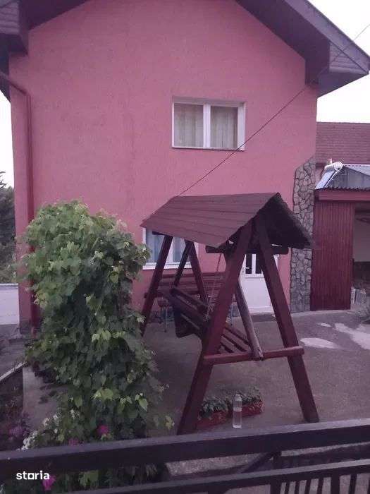 Dambu Pietros - Vanzare casa - Str. Calea Sighisoarei - Imagine principală: 4/5