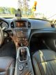 Opel Insignia 2.0 CDTI 4x4 Sport - 8