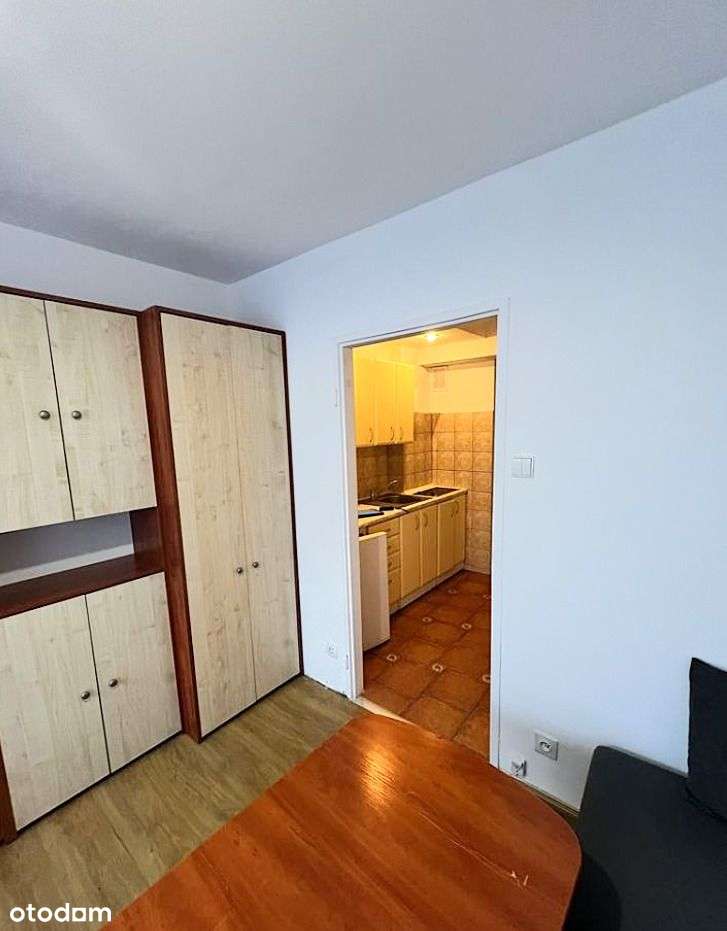 !!-Okazja-20m2-5min Do Rynku-M.Miejskie-Balkon-!! - Pełny obrazek: 5/8