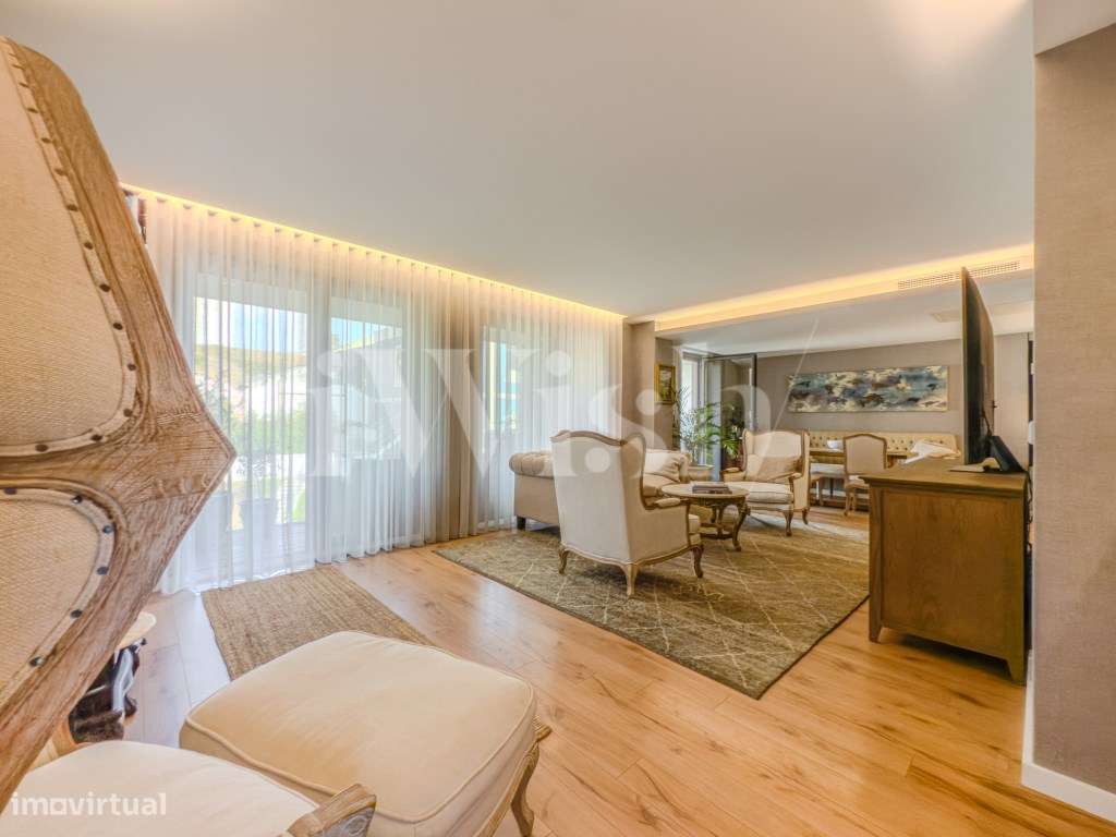 Apartamento com 2 quartos com Varanda - Rentabilidade e Vista no Co... - Grande imagem: 4/32