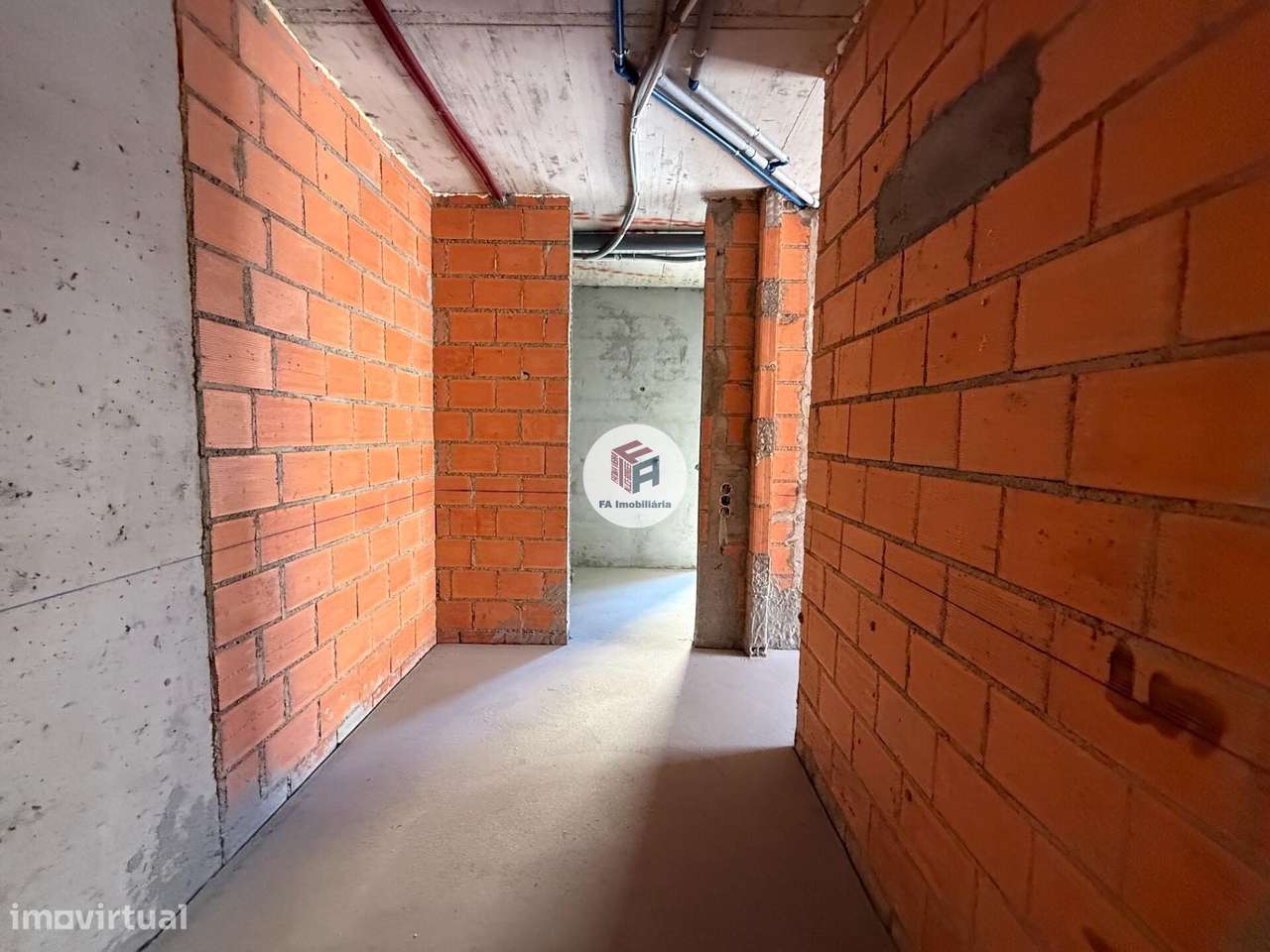Apartamento T1 Terraço - 110m2-11