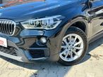 BMW X1 xDrive20d Aut. Sport Line - 13