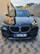 BMW X1 sDrive18d - 4