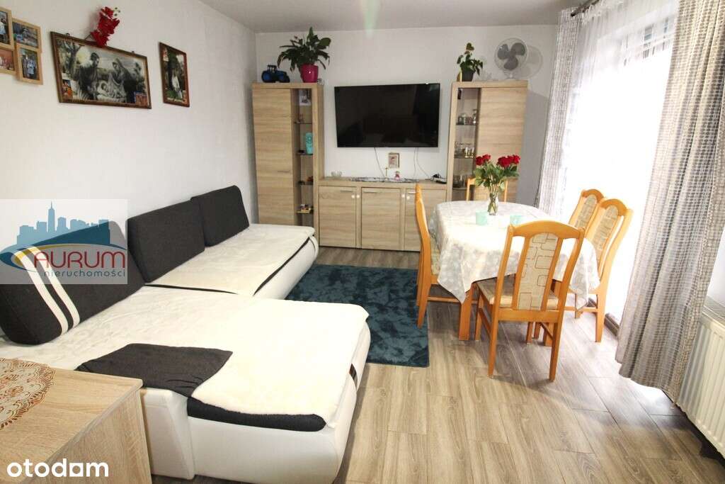 Gozdnica dom wolnostojący-1