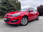 Opel Astra IV 1.6 CDTI Business - 2