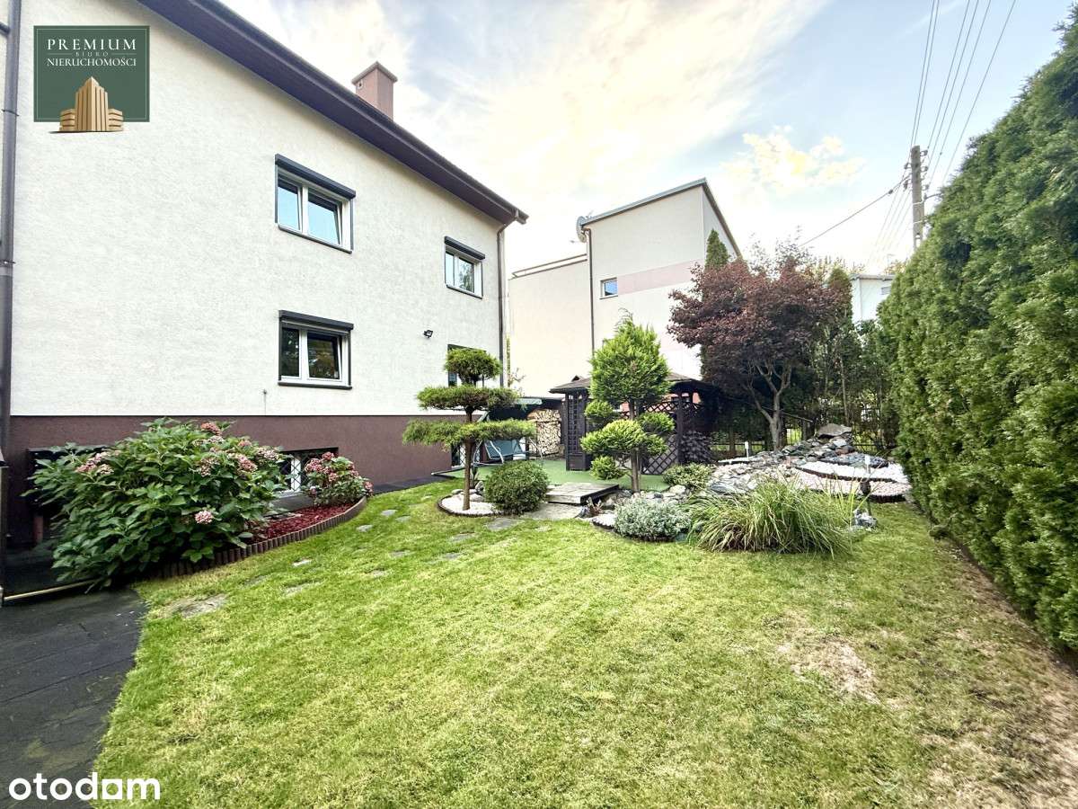 Dom Wolnostojący-Osiedle Wygoda - Pełny obrazek: 2/20