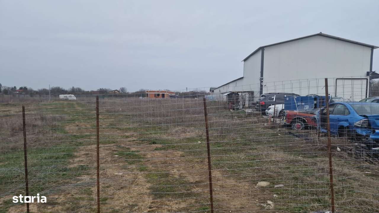 Teren intravilan Crangasi, Giulesti, 1.864mp, Proprietar, 0%comision-10