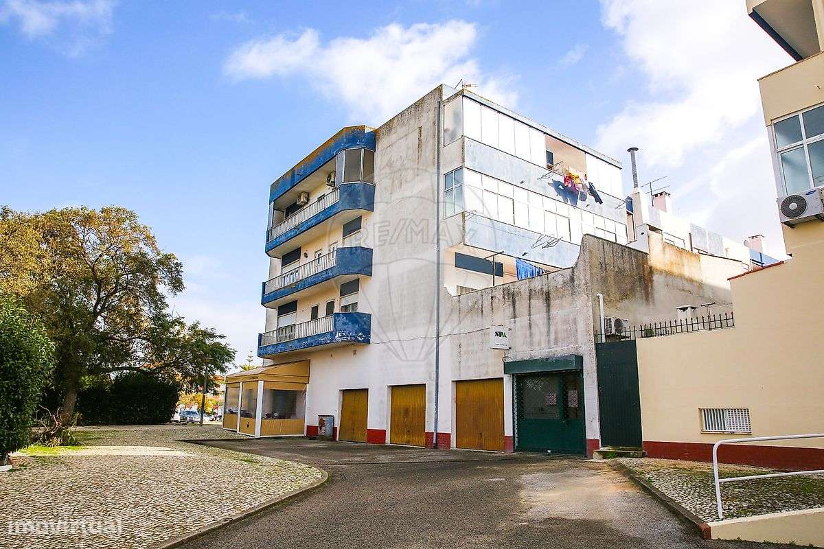 Apartamento T3 para venda-6