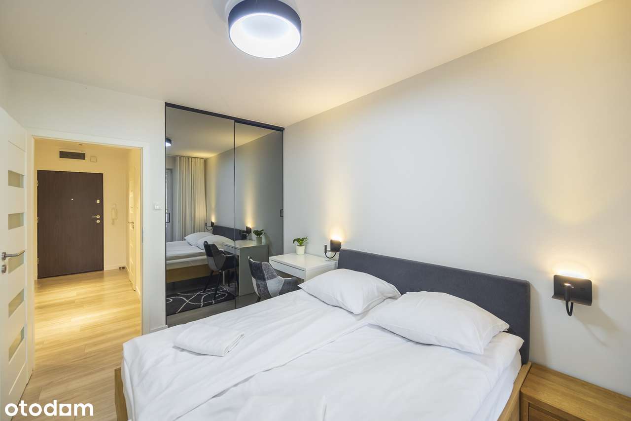 Apartament Polanki Park | 350 m od plaży | Basen | Brak prowizji-7