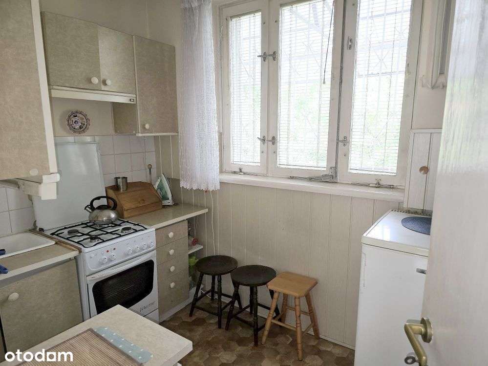 Madalińskiego, Stary Mokotów-5