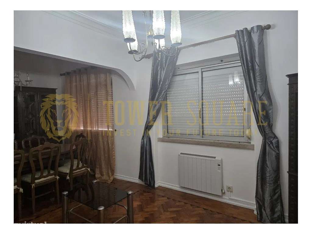 Acolhedor apartamento-6