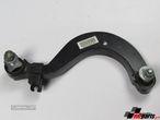 Braço Direito/Esquerdo/Trás Seminovo/ Original AUDI A3 (8P1)/AUDI TT Roadster (8... - 2