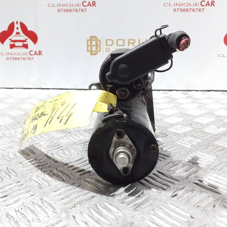 Electromotor Alfa Romeo-Fiat-Lancia-Opel-Saab 1.9 JTD| 0001108202 - 3