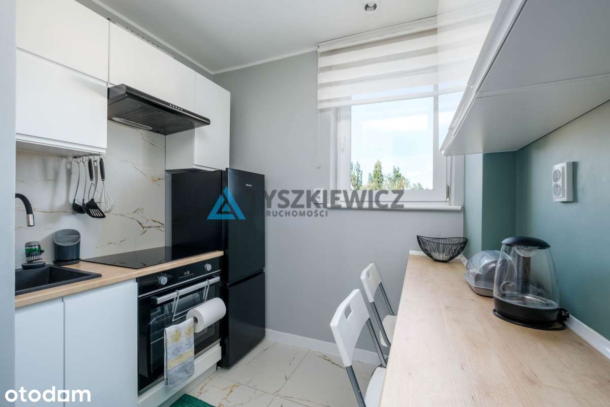 3-pokojowe mieszkanie w świetnej lokalizacji - Pełny obrazek: 5/17