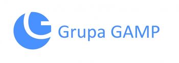 Grupa Gamp Logo