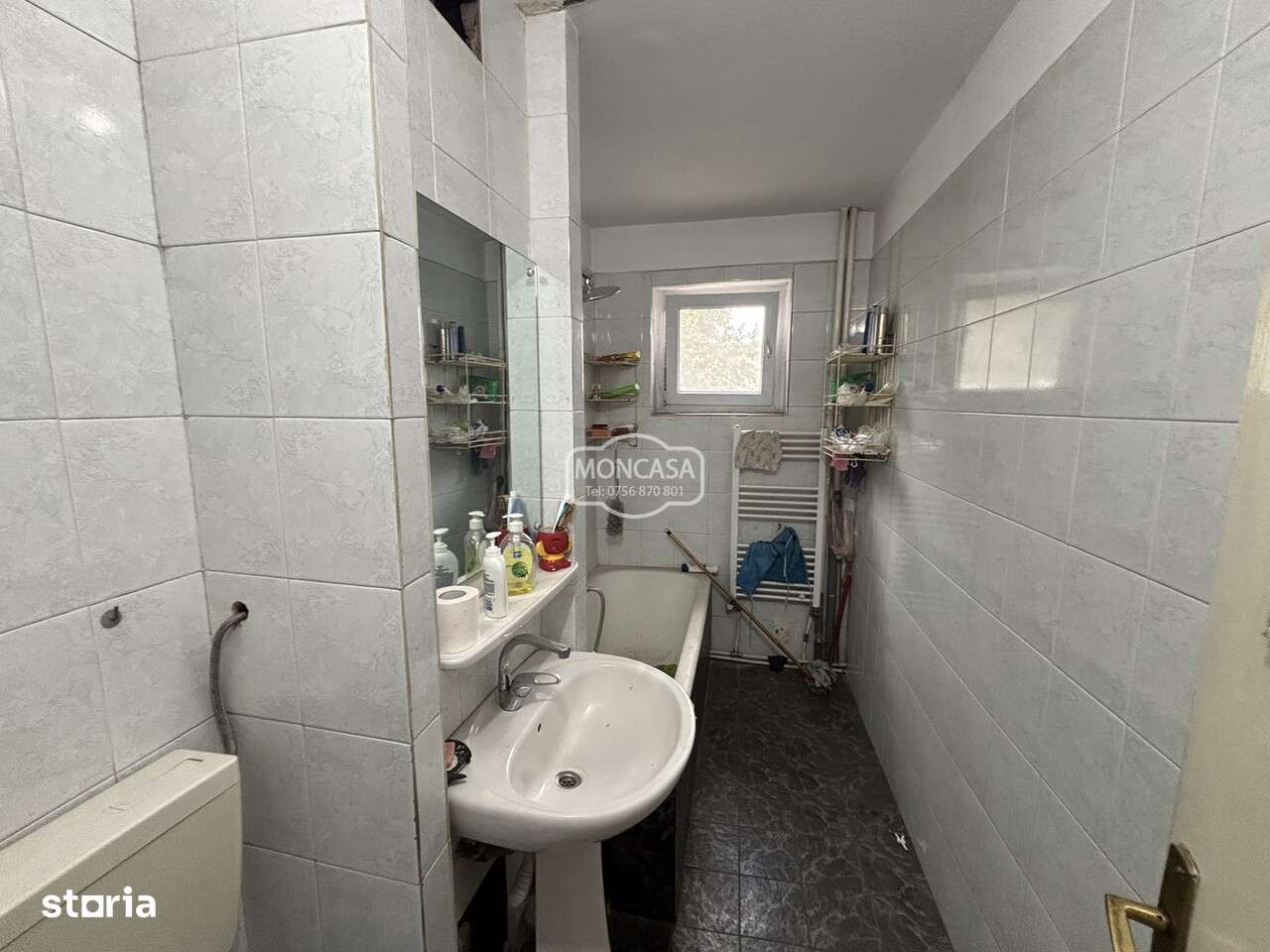 Apartament 3 camere zona Primaverii , etaj 3 din 10 - Imagine principală: 5/6