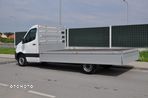 Mercedes-Benz SPRINTER 317 CDI 170KM FABRYCZNIE NOWY NA GWARANCJI PRODUCENTA DOSTĘPNY OD RĘKI ZABUDOWA PLANDEX SKRZYNIA 420 CM - 5