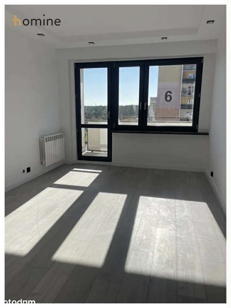 3-pokojowe na sprzedaż - Włocławek Osiedle Kazimierza Wielkiego-4