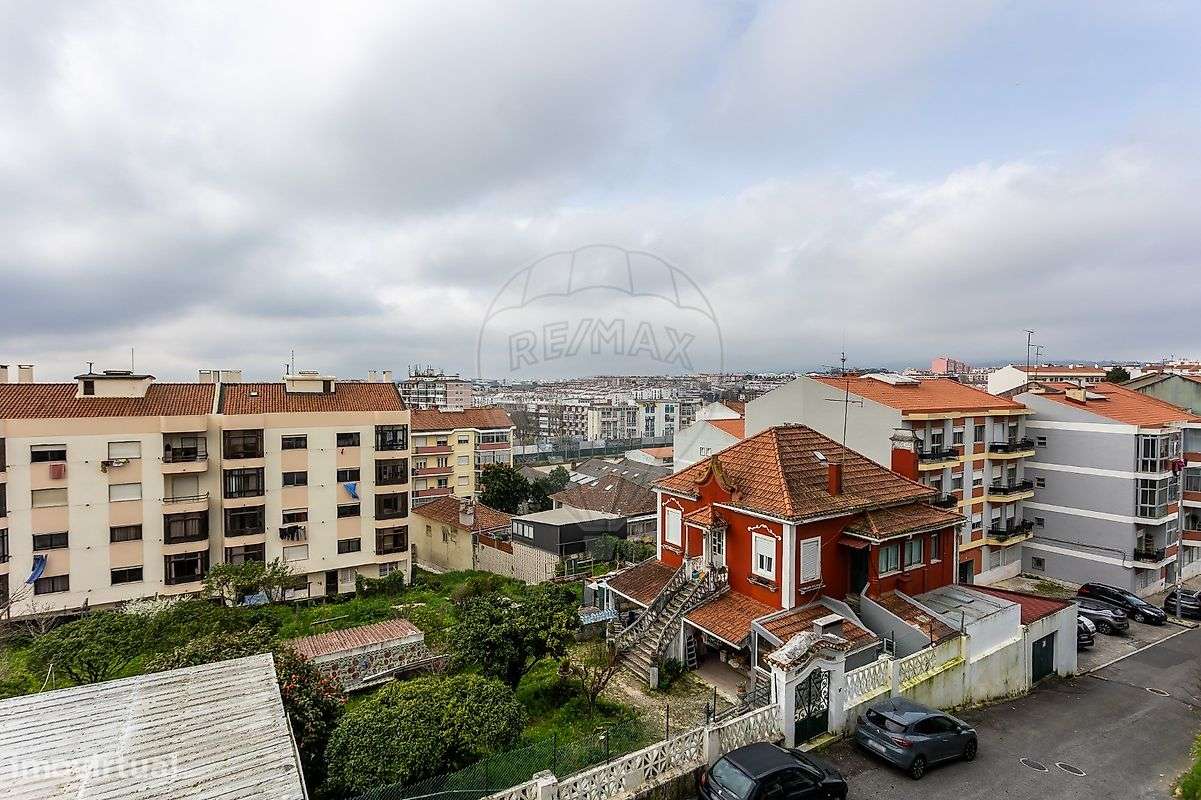 Apartamento T2 para venda-19