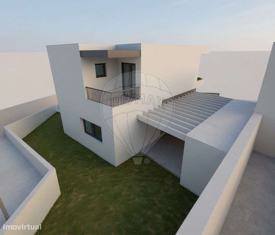 Moradia T3 para venda - Grande imagem: 5/12