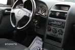 Opel Astra II 1.6 GL / Start - 5