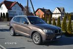 BMW X3 20d xDrive - 3