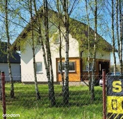 Cichy i spokojny dom na wsie czeka na nowych właśc - Pełny obrazek: 2/11