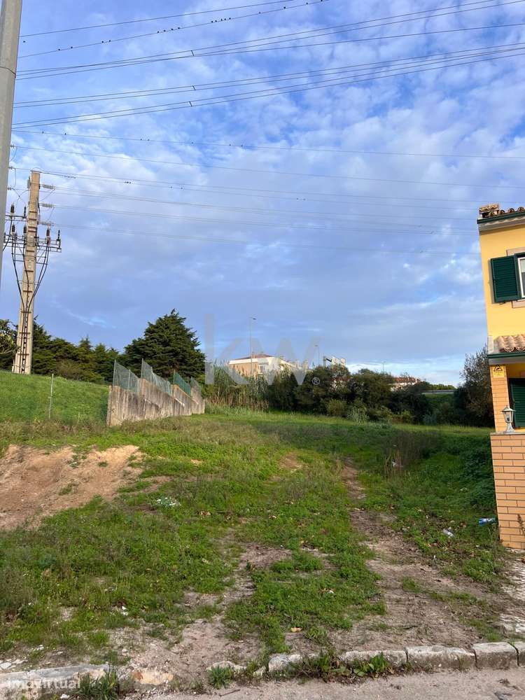 Terreno para Construção - 236 m2 , Figueira da Foz, com Proposta - Grande imagem: 3/16