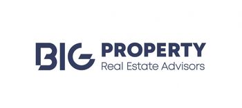 BIG Property Logo
