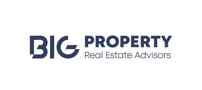 Logo: BIG Property