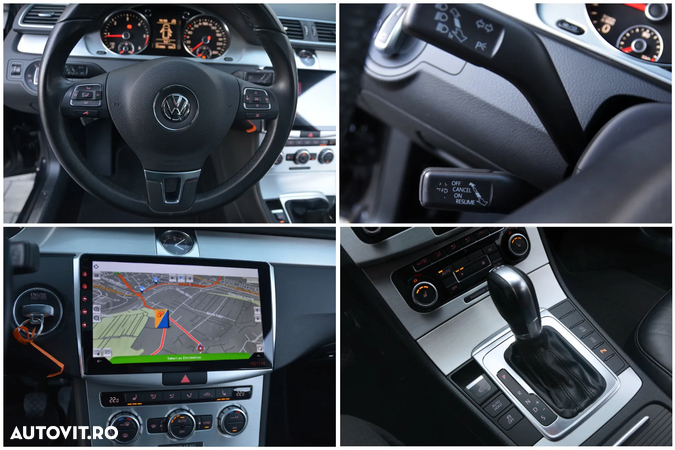 Volkswagen Passat Variant 2.0 TDI BlueMotion Technology DSG Highline - 16