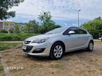 Opel Astra IV 2.0 CDTI Enjoy - 2