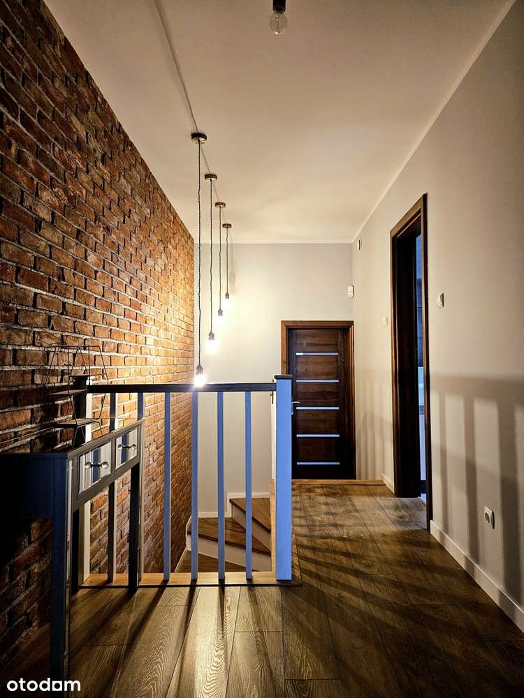 Dom marzeń - nowoczesny i gotowy do zamieszkania!-16