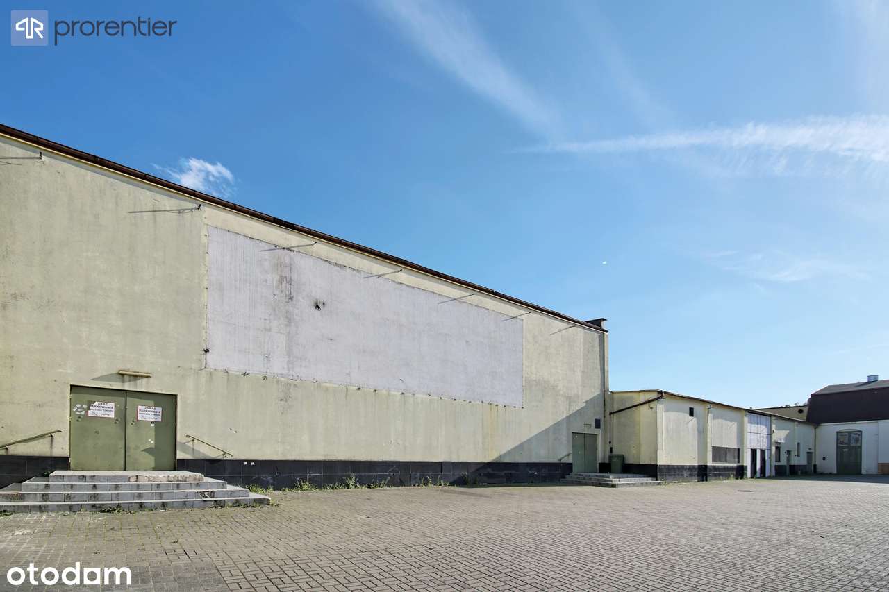 Na handel i usługi przy FOCUS MALL - BEZ PROWIZJI-6